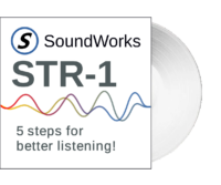 Test Record STR-1