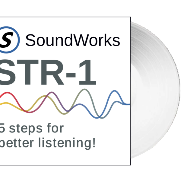 Test Record STR-1