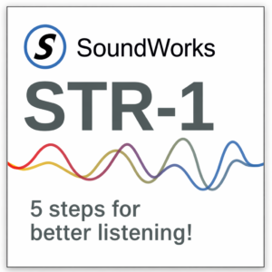 Test Record STR-1