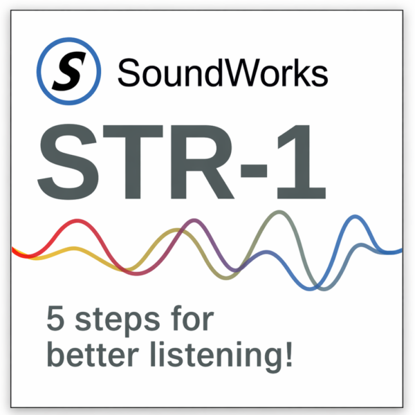 Test Record STR-1