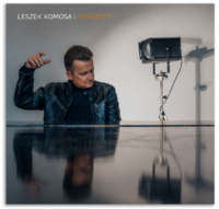 Leszek Komosa  "Powroty" (CD)
