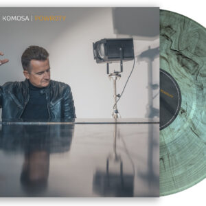 Leszek Komosa  "Powroty"