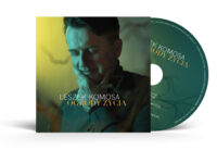 Leszek Komosa  "Ogrody życia" (CD)