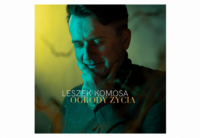Leszek Komosa  "Ogrody życia" (CD)